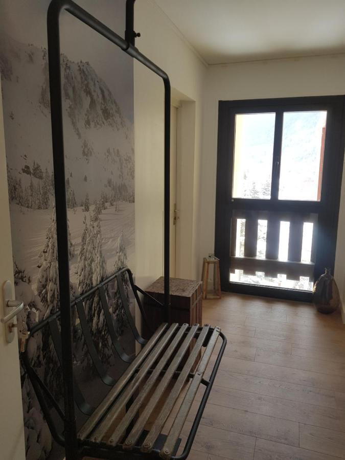 Castel Isard - Le Refuge Apartment Porte-Puymorens Luaran gambar